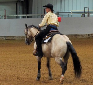 Buckshot!
