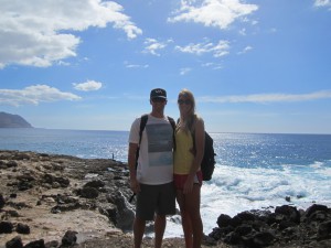 Hawaii doesn't suck--and hey it is great place to visit!