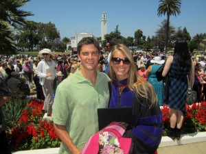 The Law School Grad!!!